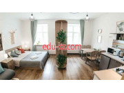 Жилье по суточно Green Oasis Apartment Lviv - на relaxbase.su в категории Жилье по суточно