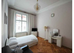 Апартаменты 4-Room Central Apartment King Danylo Monument