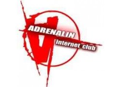 Интернет кафе Adrenalin