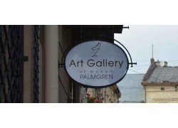 Art gallery of madam Palmgren