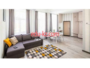 Жилье по суточно 1 Bedroom Apartment on Sq. Staryi Rynok 1 - на relaxbase.su в категории Жилье по суточно