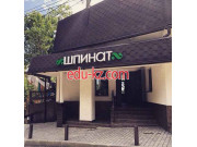 Гостиница Шпинат - на relaxbase.su в категории Гостиница