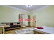 Жилье по суточно Two Bedrooms Apartment on Udatnogo 5 - на relaxbase.su в категории Жилье по суточно