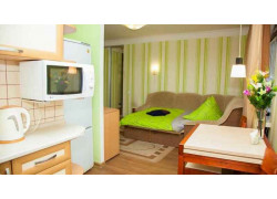 Semi-luxury Apartment on Nezalezhnoi Ukrainy 65-b