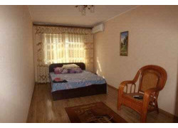 Holiday Home Bereg Morya