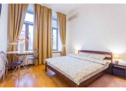 Apartment near Sophia Cathedral