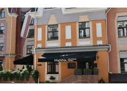 MaNNa Boutique Hotel - Adults only