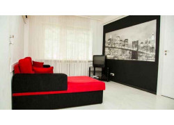 2rooms Semi-Luxury Apartment On Pochtovaya 167-a Street