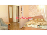 Жилье по суточно OneBedroom Apart in the Centre - на relaxbase.su в категории Жилье по суточно