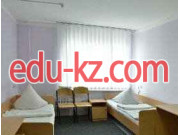 Хостел Student Hostel of Building Technologies - на relaxbase.su в категории Хостел