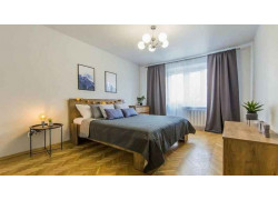 Stylish 2 room apartment at Olympic Stadium