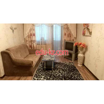 Жилье по суточно Apartment 2 BedRooms on Mayakovskogo Meduniversity - на relaxbase.su в категории Жилье по суточно