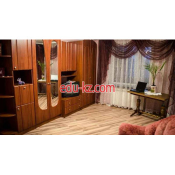 Жилье по суточно Babylon Apartments On Kievskaya - на relaxbase.su в категории Жилье по суточно