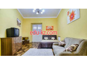 Жилье по суточно Апартаменты Modern and Classic apart Central location - на relaxbase.su в категории Жилье по суточно