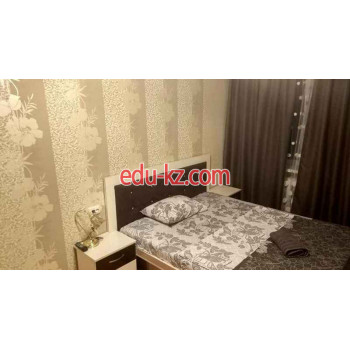 Жилье по суточно Apartment 2Bedrooms on Stalevarov near State Medical University - на relaxbase.su в категории Жилье по суточно