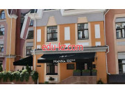 Гостиница MaNNa Boutique Hotel - Adults only - на relaxbase.su в категории Гостиница