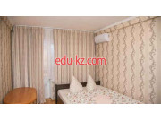 Жилье по суточно 1 Room Apart On Str Ukrainskaya 34 - на relaxbase.su в категории Жилье по суточно