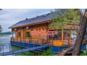 Жилье по суточно Holiday Home Hidropark - на relaxbase.su в категории Жилье по суточно