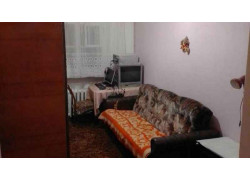 Room on Chernyshevsky 76