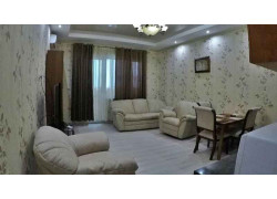 Comfortable Apartment Mihaila Dragomirov