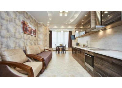 White Dream Apartment Odessa