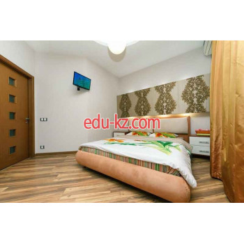 Жилье по суточно Two-room Lux 25 Antonovycha str Centre of Kiev - на relaxbase.su в категории Жилье по суточно