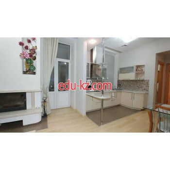 Жилье по суточно Deluxe 2 Bedroom Apartment Near Kreschatyk - 4001 - на relaxbase.su в категории Жилье по суточно