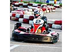 Картинг-клуб CrazyKarting Karavan