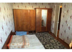 Apartment Chkalova 45