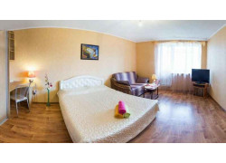 Apartment near the Kharkiv Railway Station - Kotlyara str 8/10z