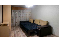 Apartmens street Trostyanetskaya