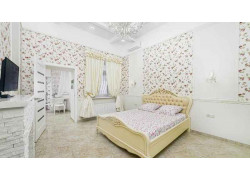 New 2017 Designer apartment on Deribasovskaya