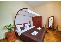 Апартаменты Romantic Suite in the city centre