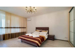 Lux apartment near Most City