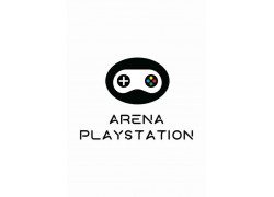 Arena PlayStation - игровая зона