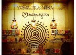 Yoga u0026 SPA Махараджа