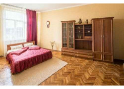 Lviv Apartment near Opera