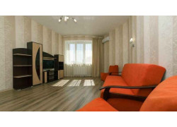 New spacious apartment Obolonskaya Embankment golf Club