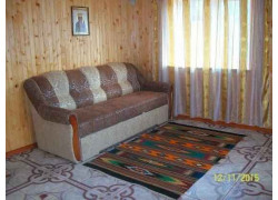 Holiday Home Melodiya Karpat