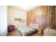 Жилье по суточно Honey Apartment with Balcony - на relaxbase.su в категории Жилье по суточно