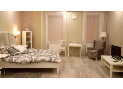 Lucky Apartment - Lviv Old Town