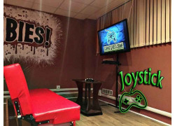 PS Joystick