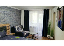 2 Room Premium Apartment 2020 New In Very Heart Of The City