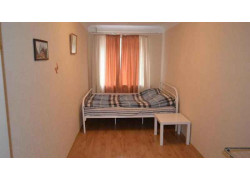 2 Room Flat Parkovaya 35