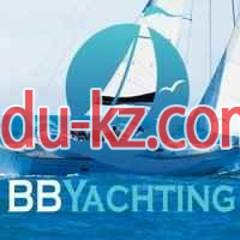 Аренда теплохода Bb Yachting - на relaxbase.su в категории Аренда теплохода