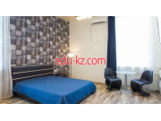 Жилье по суточно Studio apartment in the Heart of Kharkiv - Darvina str 17/2 - на relaxbase.su в категории Жилье по суточно