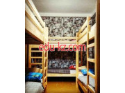 Хостел Yourhostel Lumumby - на relaxbase.su в категории Хостел