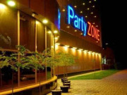 КРК PartyZone