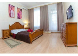 Апартаменты Rent Kiev Vladimirskaya 76