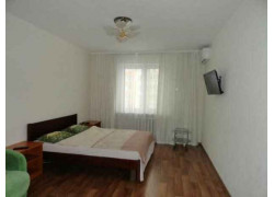 Comfortable apartment at Urlivska street